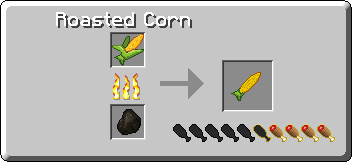 Simple Corn Mod 5